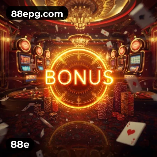 Bônus App 88e