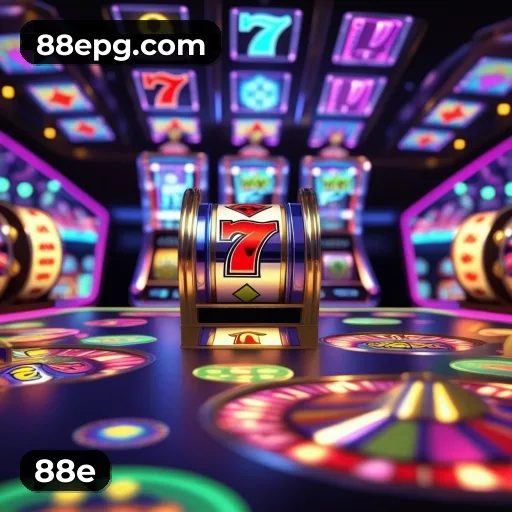 Slots mobile 88e