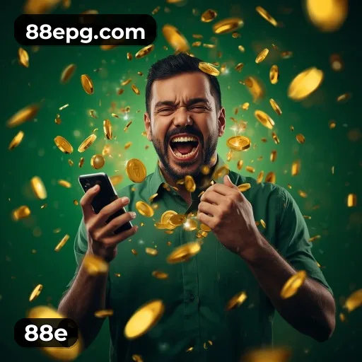 Variedade de slots 88e