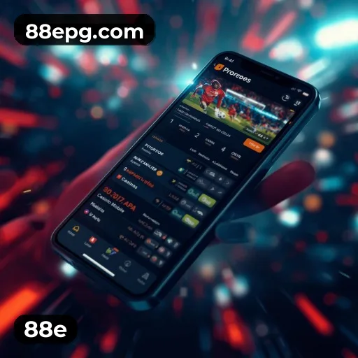 Slots mobile 88e