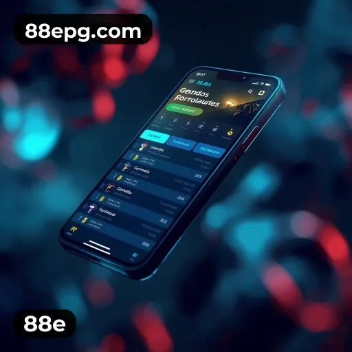 Bônus VIP 88e