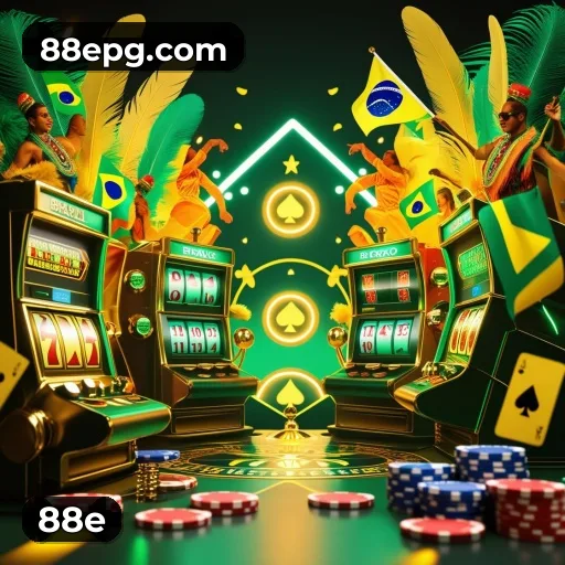Privilégios VIP 88e