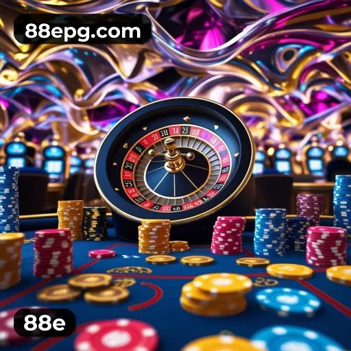 Crash Games 88e