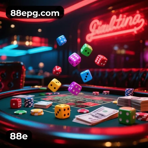 Promoções 88e